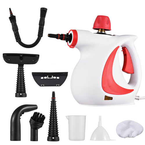 Velmora High-Pressure Steam Cleaner