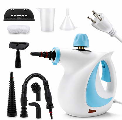Velmora High-Pressure Steam Cleaner