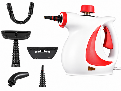 Velmora High-Pressure Steam Cleaner