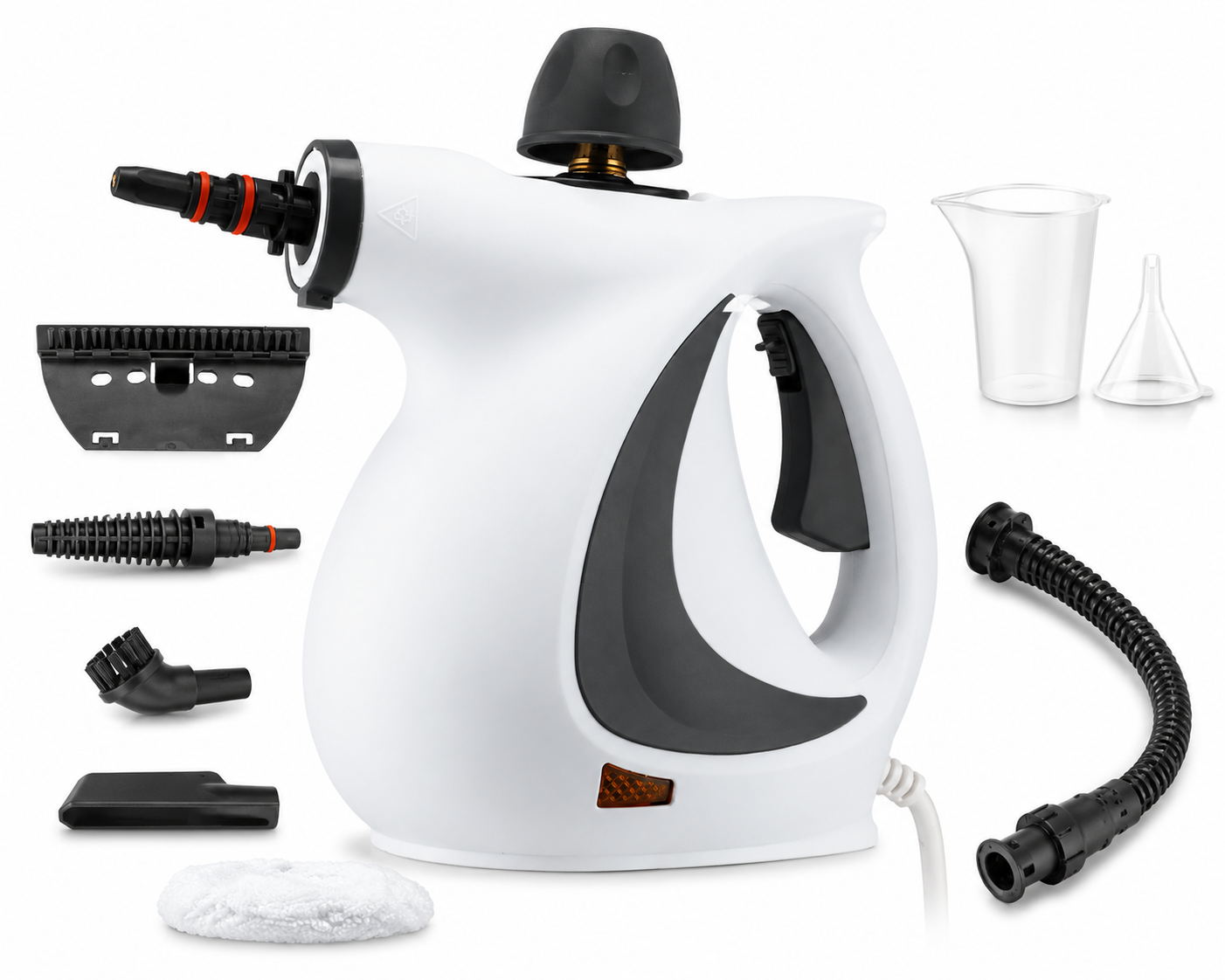Velmora High-Pressure Steam Cleaner