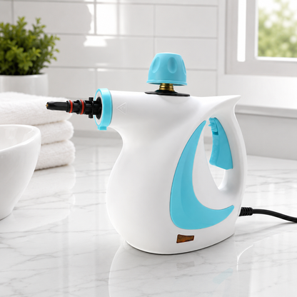 Velmora High-Pressure Steam Cleaner