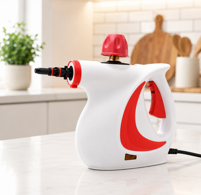 Velmora High-Pressure Steam Cleaner