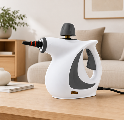 Velmora High-Pressure Steam Cleaner