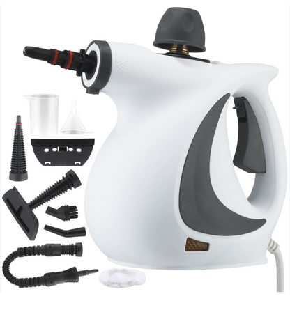 Velmora High-Pressure Steam Cleaner